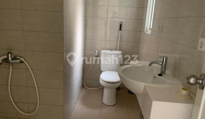 Disewa Rumah Suvarna Sutera Daru Murah 2