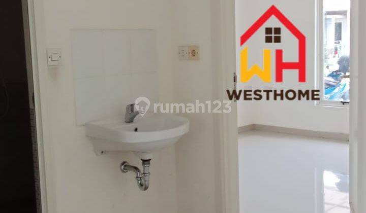 kan Rumah Suvarna Sutera 7X17 Cluster Abira. Termurah Siap Huni 2