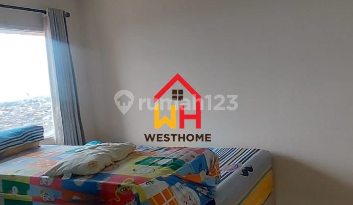 FOR RENT BOUGENVILLE CITY RESORT TOWER APARTMENT CHEAPEST 2