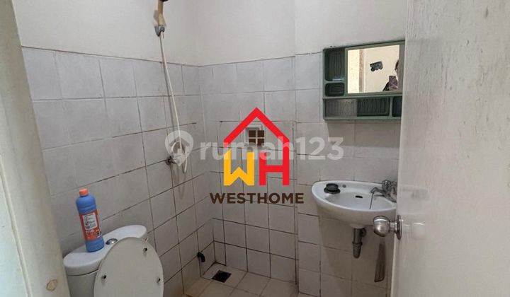 DISEWA APARTEMEN CITY RESORT MARIGOLD TERMURAH 2