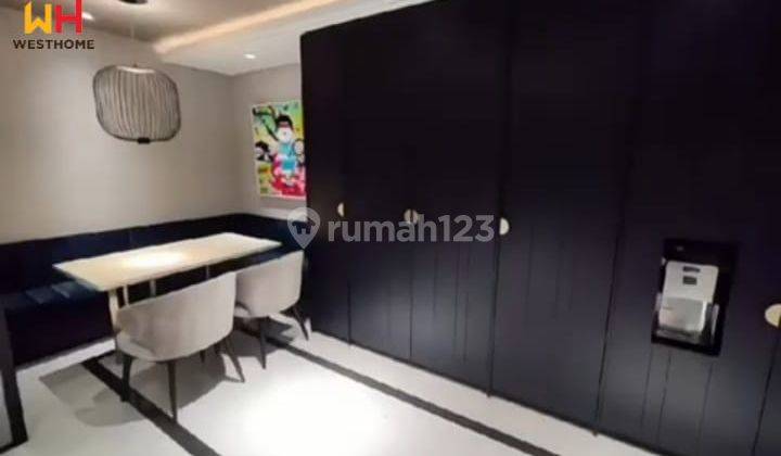 Dijual Apartemen Lavenue Semi Furnish Siap Huni Termurah  1