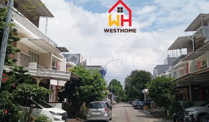 FOR RENT GOLFLAKE VICTORIA HILLS HOUSE 8X15 READY TO OCCUPY! CHEAPEST