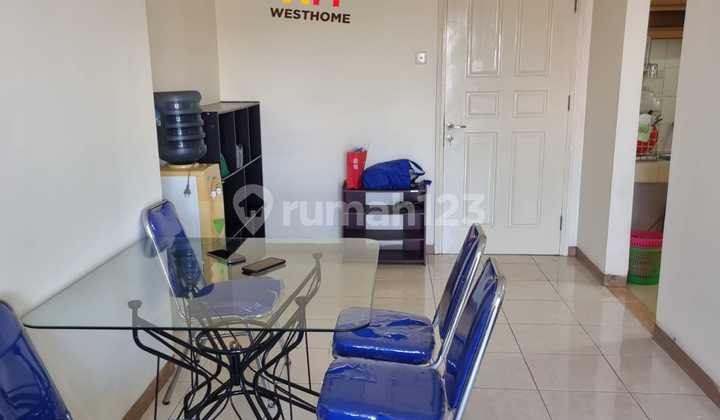 FOR RENT: CITY RESORT TOWER ALAMANDA APARTMENT. CHEAPEST SEMI-FURNISHED.