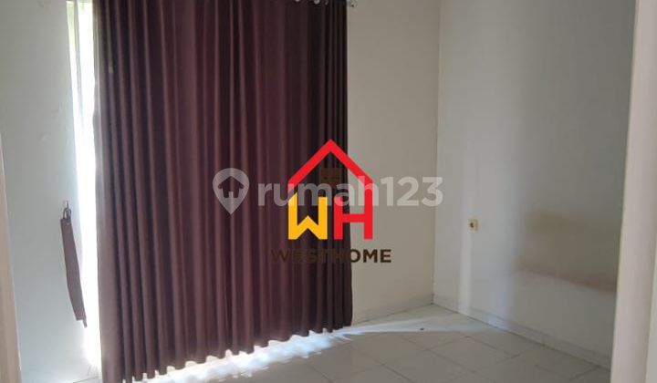 DIJUAL RUMAH SUVARNA SUTERA TERMURAH 2