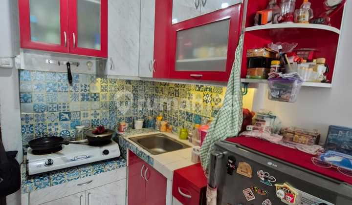 For Sale City Park Cengkareng Apartment Cheap 2