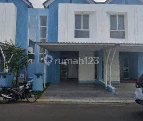 Disewakan Rumah Catriona 2 Lantai Siap Huni Termurah 