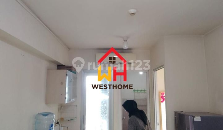DISEWA APARTEMEN GREENBAY TERMURAH 2