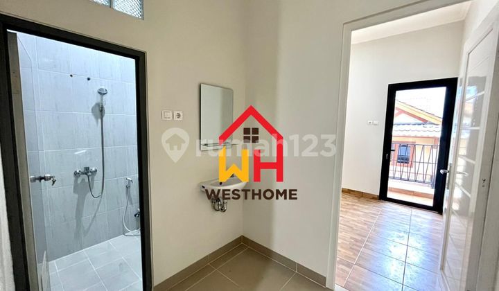 CHEAPEST PORIS INDAH HOUSE FOR SALE 2