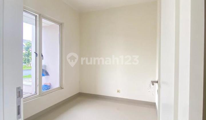 FOR SALE SUVARNA CLUSTER BIANCA HOUSE READY TO OCCUPY CHEAPEST 2