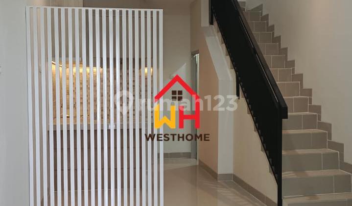 DIJUAL RUMAH CIPONDOH MAKMUR CENDANA TERMURAH 2