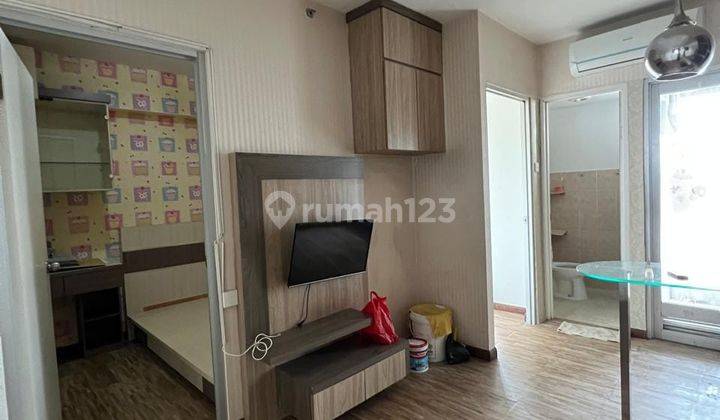 Dijual Apartemen Green Bay Pluit Full Furnish Termurah  2