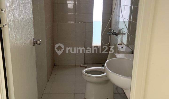 Disewa Cepat Rumah Suvarna Sutera Bahana Murah 2