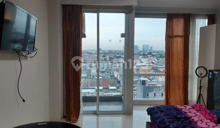 For Sale and For Rent Green Sedayu Pasadena Tower Apartment, CHEAPEST !!!