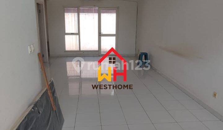 DIJUAL RUMAH SUVARNA SUTERA TERMURAH 2