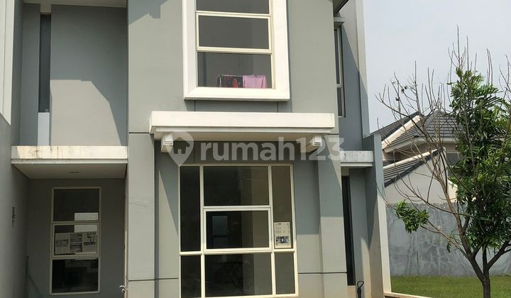 Dijual Rumah Suvarna Sutera Bahana Murah Dijual Rumah Suvarna Sutera Bahana Murah
