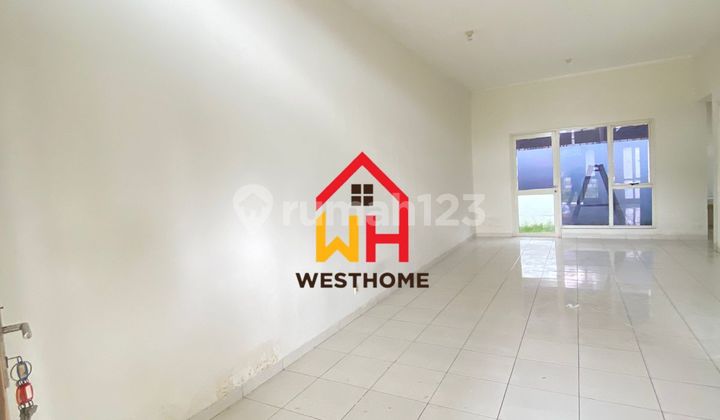 DISEWA RUMAH SUVARNA SUTERA BAYU TERMURAH