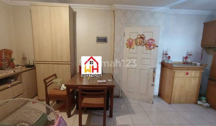 DIJUAL APARTEMEN CITY RESORT UK 42 SIAP HUNI TERMURAH  1