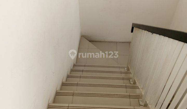 DISEWAKAN RUMAH GOLFLAKE VICTORIA HILLS SIAP HUNI TERMURAH 