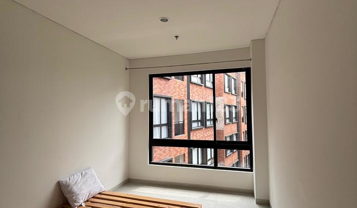 For Rent Affordable Lloyd Alam Sutera Apartment 2