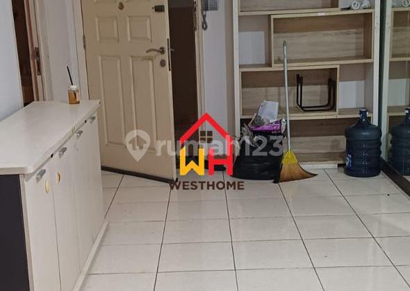 FOR RENT APARTMENT CITY RESORT ALAMANDA 6TH FLOOR CHEAPEST 2