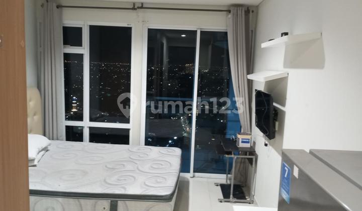 For Rent Puri Mansion Apartment, CHEAPPP !!!