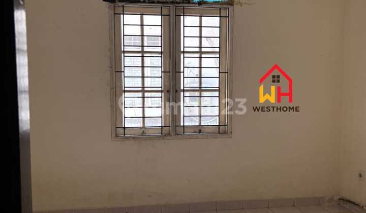 FOR RENT PEARL HOUSE TAMAN PALEM 4X15 READY TO OCCUPY! CHEAPEST