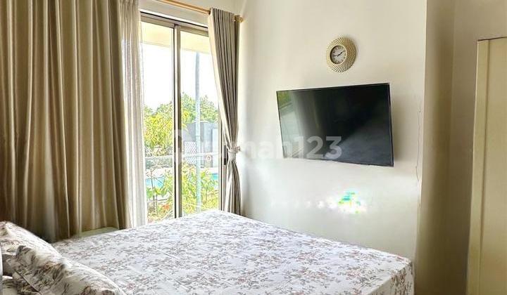 Dijual Rumah Pik 2 Cluster Tampa Murah 2