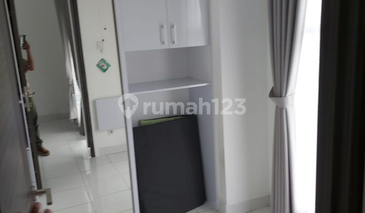 For Sale Amazana Serpong Apartment Cheap For Sale Amazana Serpong Apartment Cheap