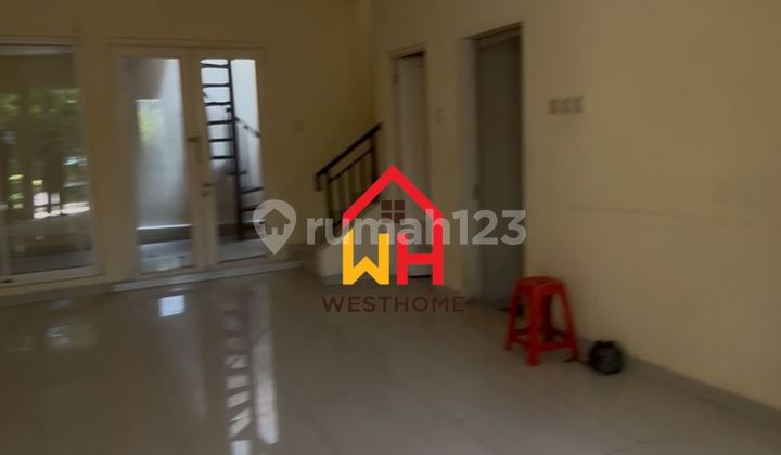 DISEWA RUMAH PURI MANSION TERMURAH 2