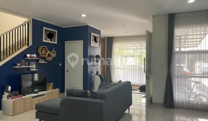 For Sale Suvarna Sutera Bahana House Cheap 2