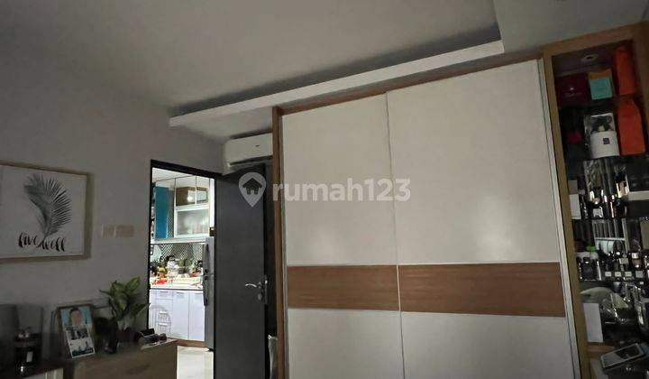 Apartement Tamansari Semanggi Apartemen 1 BR Furnished Bagus 2