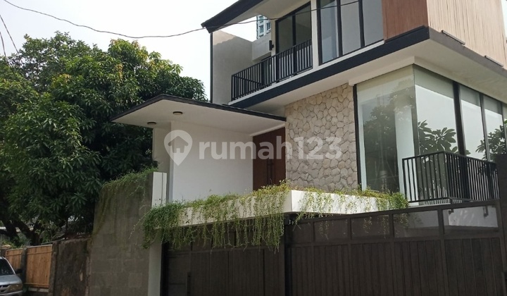 Jual Cepat Rumah 2 Lt Shm Di Kemang Jakarta Jual Cepat Rumah 2 Lt Shm Di Kemang Jakarta
