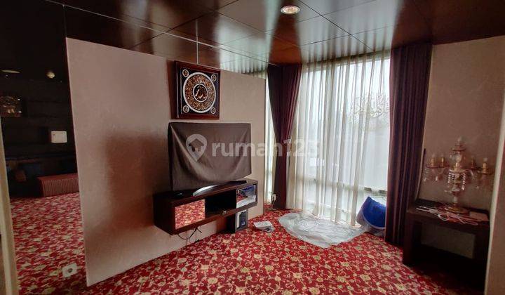 Apartement Fx Residence 1 BR Furnished Bagus 2