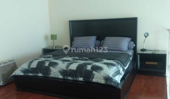 Apertemen City Loft Dijual Furnished Di Sudirman Jakarta Selatan 2