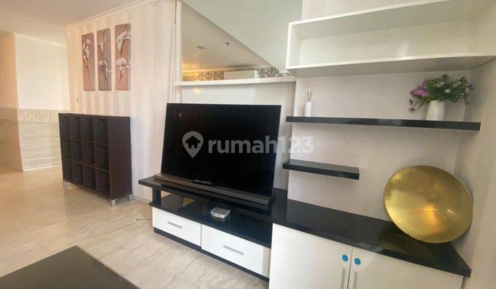 Jual Apartement Fx Residence 3 Br Di Sudirman Jakarta Selatan 2