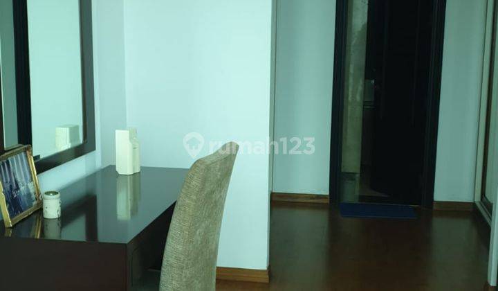 For Rent/ Disewa Apartement Belagio Mansion 3 Br Di Mega Kuningan 2