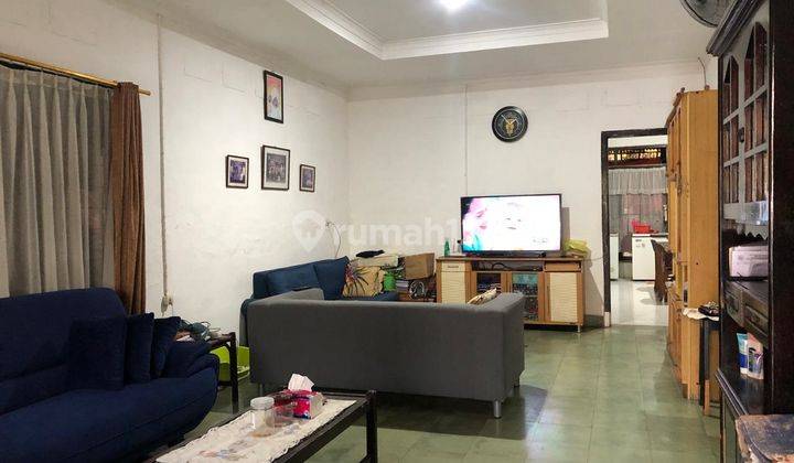 Rumah Jual Cepat di Cililin Kebayoran Baru Jakarta Selatan 2