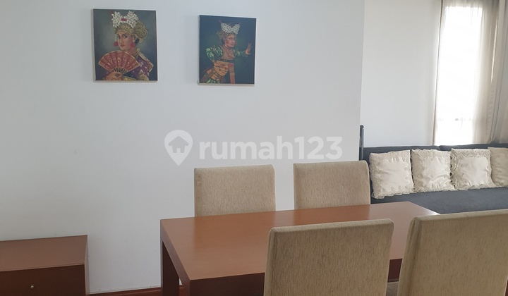 Sell Somerset Grand Citra Kuningan SHM Apartment in South Jakarta 2