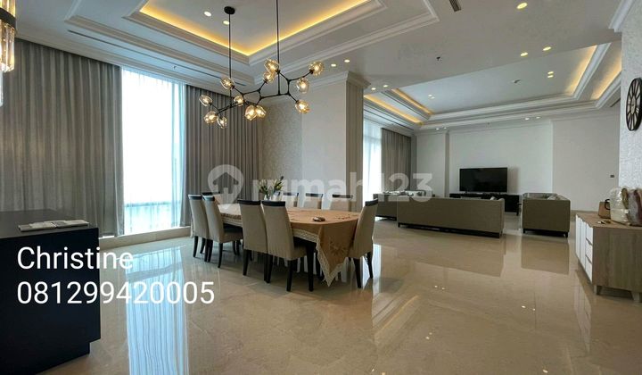 Raffles Residence 4b Furnished In Mega Kuningan South Jakarta Furnished Raffles Residence 4b Furnished In Mega Kuningan South Jakarta Furnished