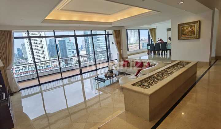 For Rent Sailendra Apartement 4Br Furnished Mega Kuningan Jakarta Selatan For Rent Sailendra Apartement 4Br Furnished Mega Kuningan Jakarta Selatan