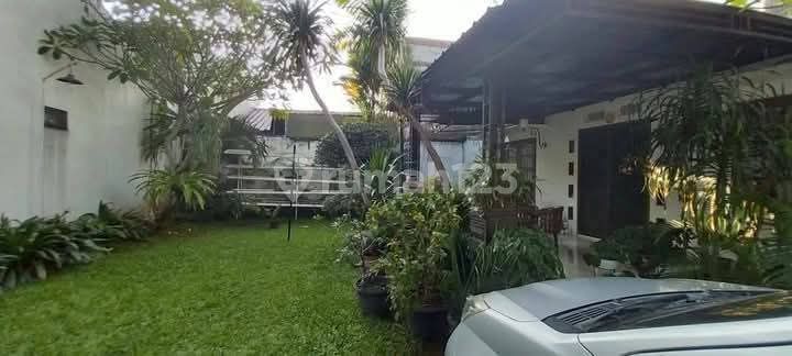 Jual Rumah Murah SHM Dalam Komplek di Pamulang Ciputat Tangerang 2