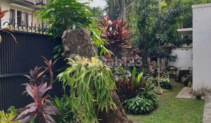 For Sale Rumah di Patra Kuningan Jakarta Selatan Bebas Banjir 2