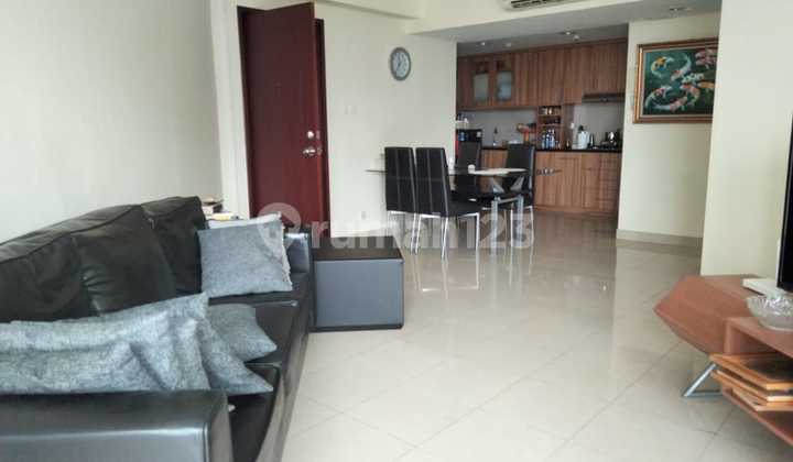 Jual Apartemen Aston Rasuna 2 Br Furnished di Jakarta Selatan Jual Apartemen Aston Rasuna 2 Br Furnished di Jakarta Selatan