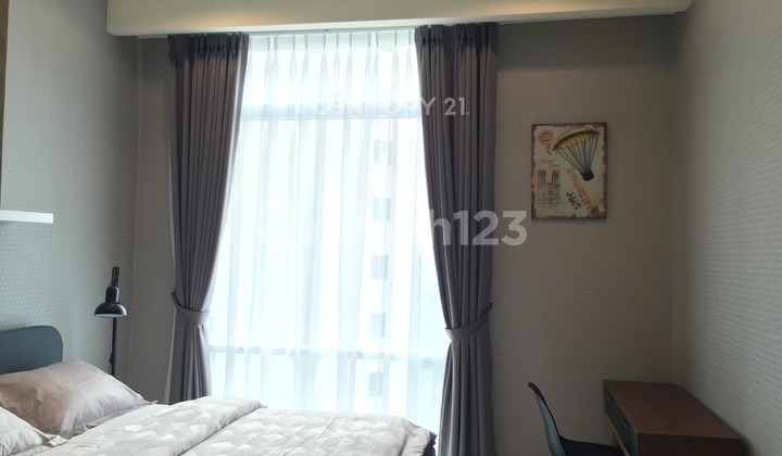 Dijual Botanica Apartment 2Br 157M Unit Mewah dan Luas Dijual Botanica Apartment 2Br 157M Unit Mewah dan Luas