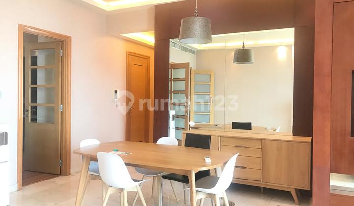 For Sale Senayan Residence Apartment 3BR Furnished South Jakarta For Sale Senayan Residence Apartment 3BR Furnished South Jakarta