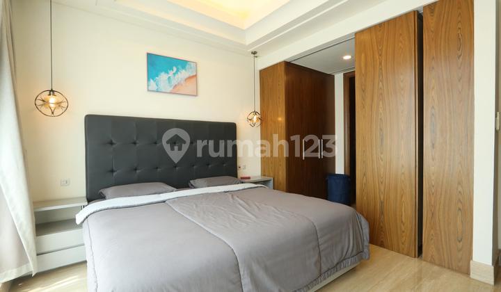 Hot Sale South Hills 3 Br di Kuningan Jakarta Selatan 2