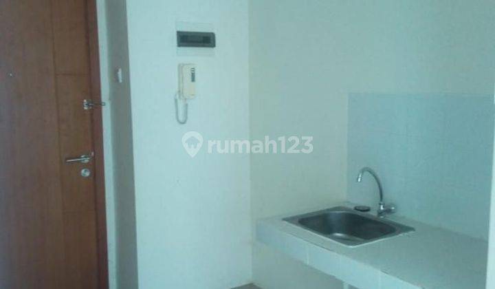 Jual Cepat Apartemen Woodland Park Residence  Studio Unfurnished 2