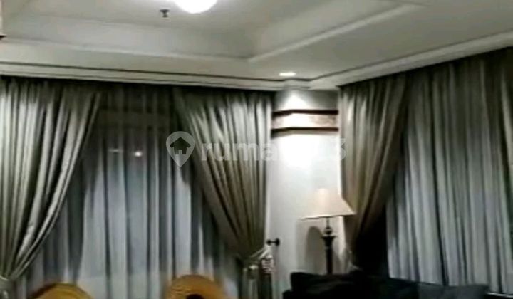 Apartemen Somerset Grand Citra 3br Di Kuningan Jakarta Selatan 1
