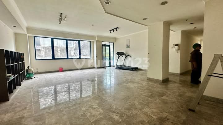 Jual Murah Apartemen Prapanca 3 Br di Antasari Jakarta Selatan