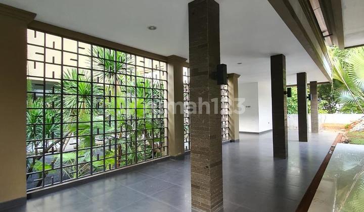 Jual Rumah di Komplek Lemigas Kebayoran Lama Jakarta Selatan 2